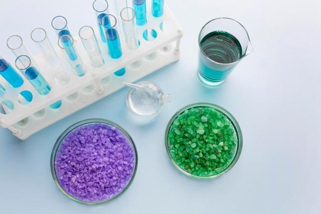 Protein A Magnetic Beads in High-Purity Antibody Isolation